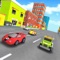 Pass 300 cars to try for the best time possible