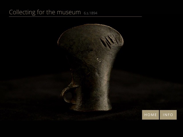 Kelvingrove Museum – An archaeology companion (KG Companion)(圖3)-速報App