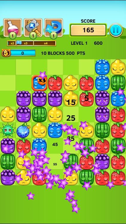 Pop Star - Map Version