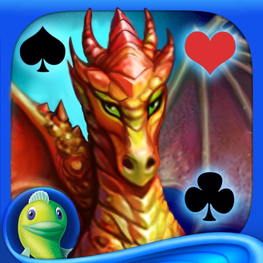 The Chronicles of Emerland Solitaire - A Magical Card Game Adventure iOS App