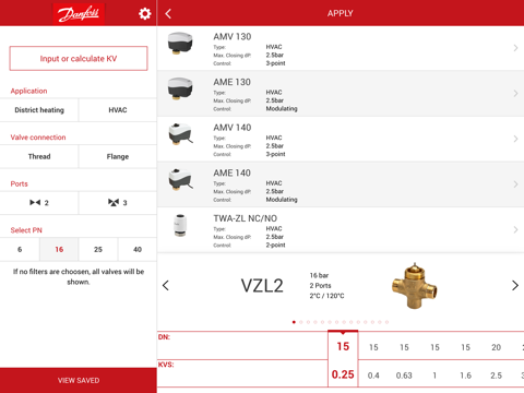 Screenshot #4 pour Valve-Ruler
