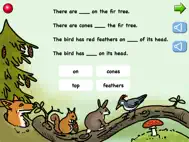 Reading World 2 ipad bilder 2