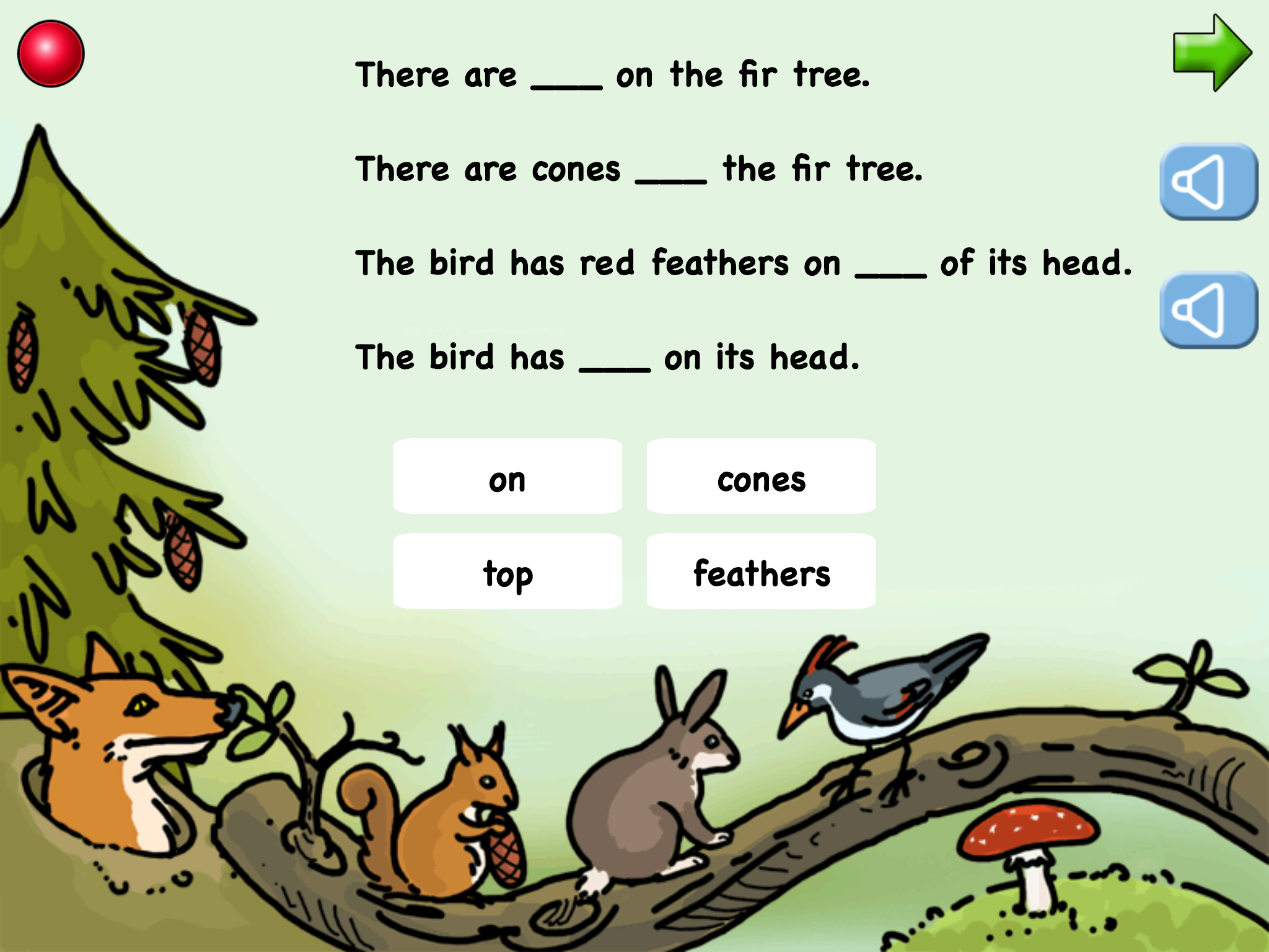 Reading World 2 screenshot 8