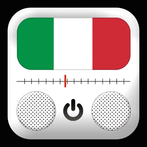 Radio Italia Versione Ufficiale (Musica, Notizie, Calcio) - Edition 2014  (IT) | iPhone & iPad Game Reviews | AppSpy.com