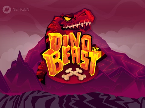 Screenshot #4 pour Dino the Beast