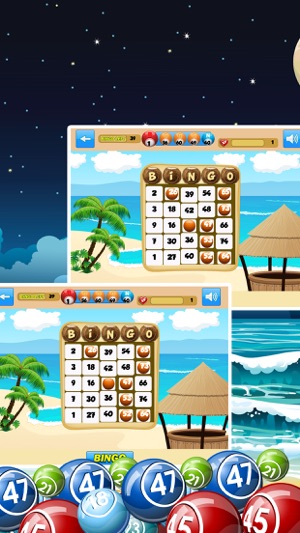 Bingo Party - Bash World(圖3)-速報App