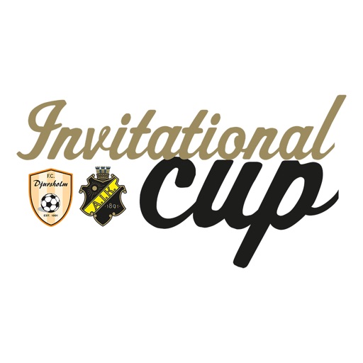 Invitational Cup