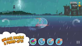 Game screenshot Surfy apk