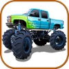 Monster Truck CSR Racing - Trial Xtreme Simulator 4 Free