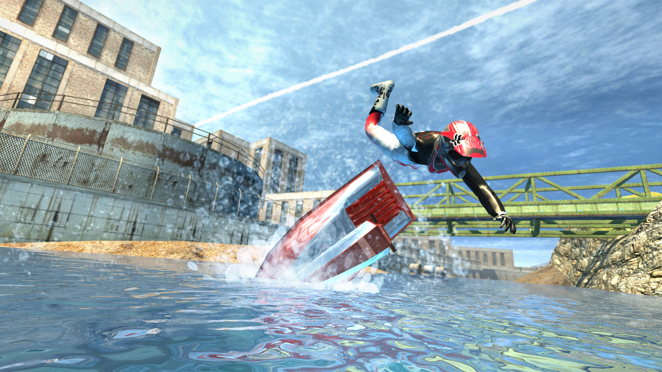 Jet Ski Turbo Series screenshot 5