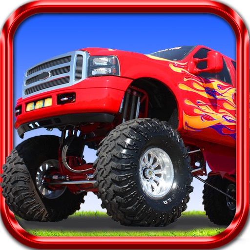 TESTING MONSTER TRUCK and CARGO INSANITY HP DRIVE icon