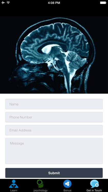 Psychology For Beginners screenshot-3