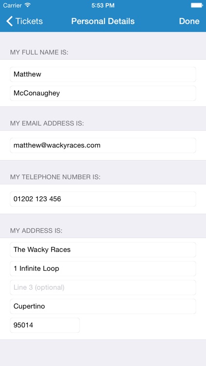 South West Trains Refunder screenshot-3