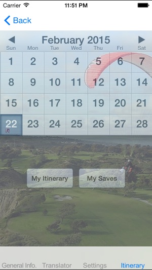 Enjoy California(圖5)-速報App
