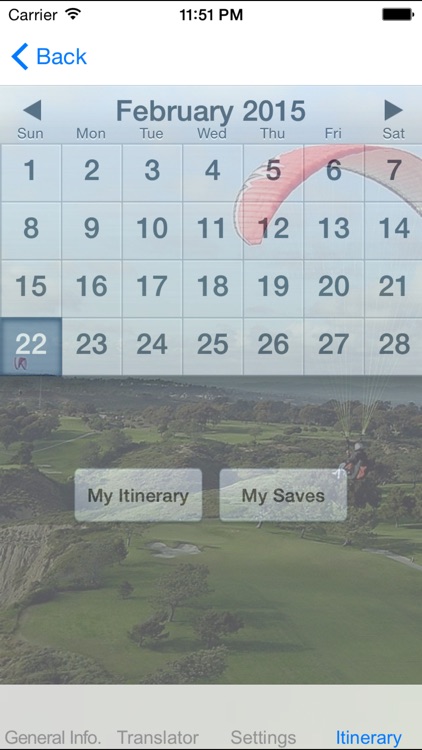 Enjoy California screenshot-4