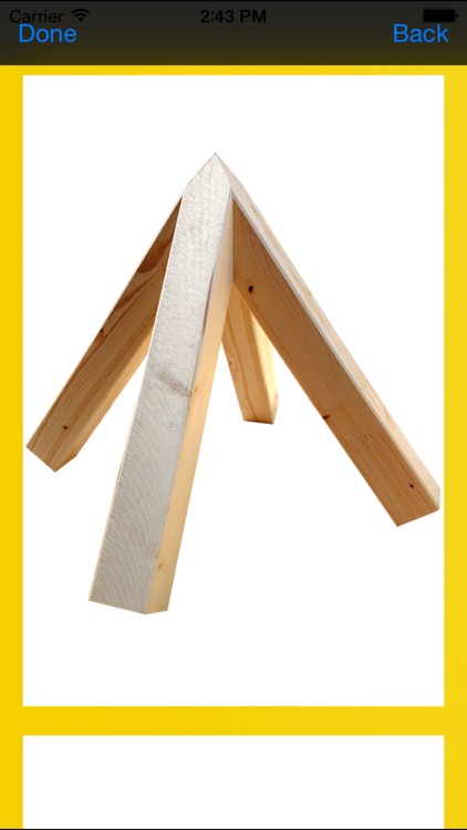 Schifter - calculate miter and bevel screenshot-4