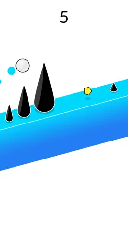 Game screenshot Triple Jump apk