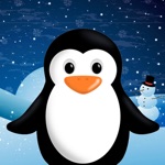 Pinguim fresco jogo resgate ovo  A história de amigos do mar polar felizes