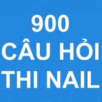 900 Câu Hỏi Thi Nails Exam PC 용