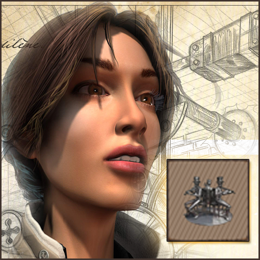 Syberia (FULL)