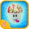 Frozen Ice Popsicles Maker 4