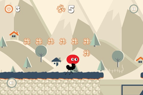 Ant Runner screenshot 3