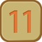 11 is a addictive and digital added game