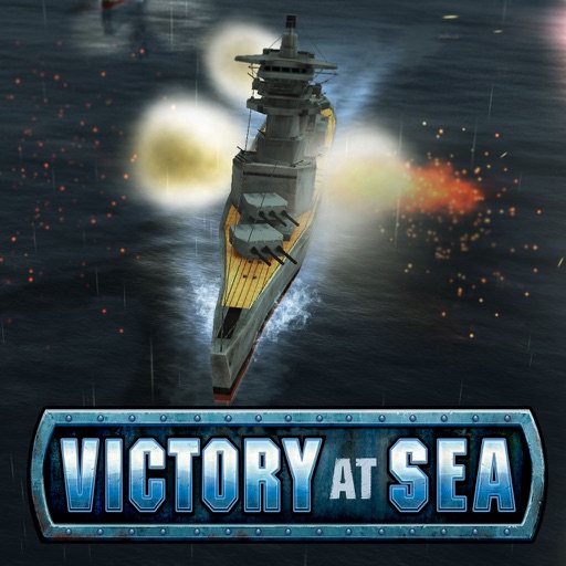 Victory At Sea Icon