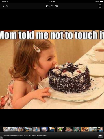 Screenshot #5 pour صور نكت مضحكة