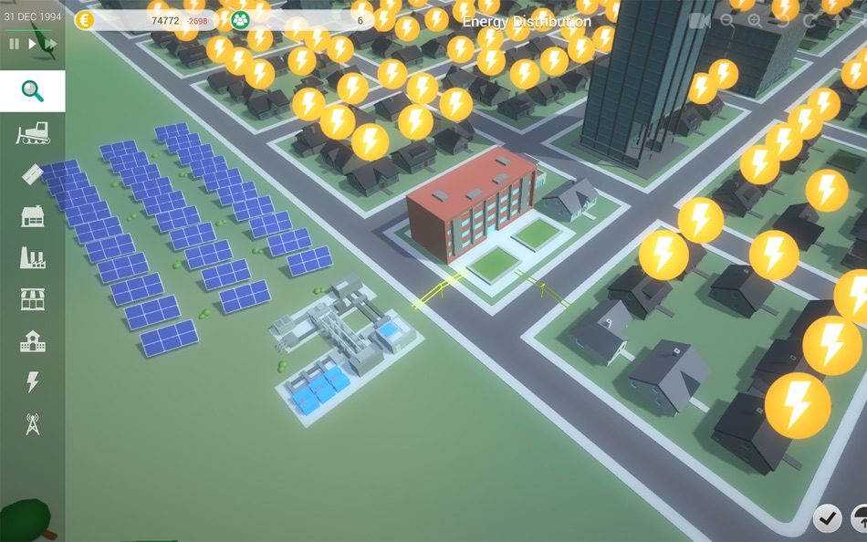 #5. eCITY (macOS) 게시자: Virtual Campus Lda