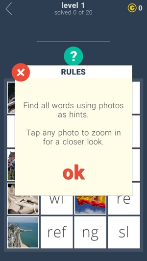 20 Clues(圖5)-速報App