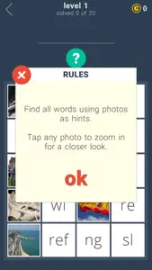 20 Clues screenshot #5 for iPhone