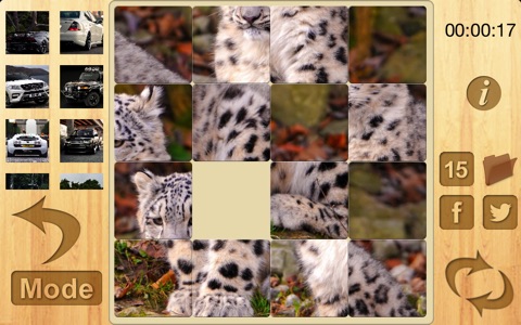 Photo Puzzle? OK! screenshot 2