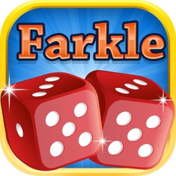 Farkle 10000 - Fun Addictive Game!