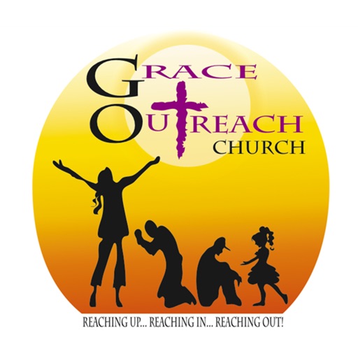 Grace Outreach Covenant Church icon