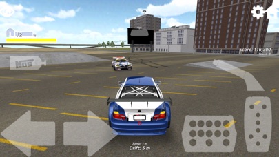 Süper GT Race & Drift 3Dのおすすめ画像4