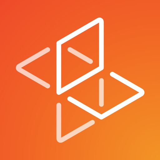 bigtincan Studio Viewer app icon