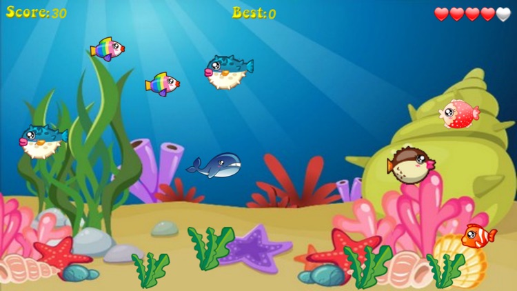Extreme Fishing Kings - Mobile Fishing Simulator