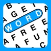 Word Search - Puzzle Game - Spot the Words