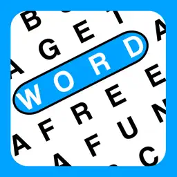 Word Search - Puzzle Game - Spot the Words app icon