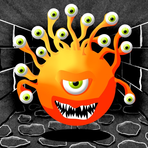 Dungeon Monsters icon