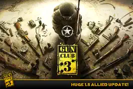 Game screenshot Gun Club 3 mod apk