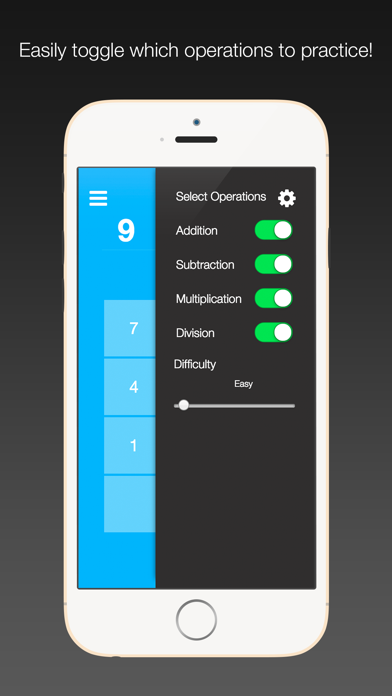 +Simple Math Screenshot 3 of 5