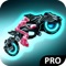 Neon Race 3D Pro