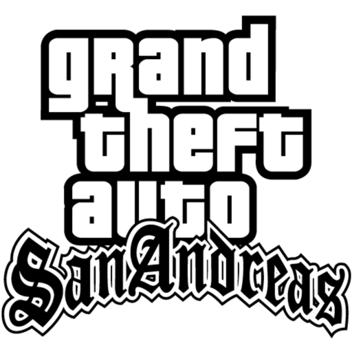 Grand Theft Auto: San Andreas icon