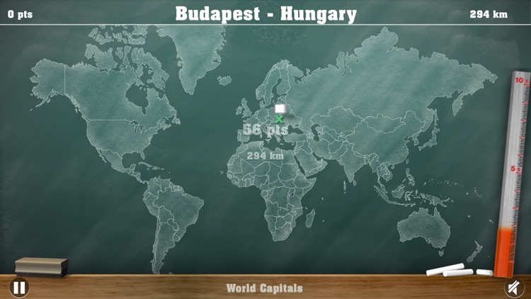 Geomaster Plus screenshot-3