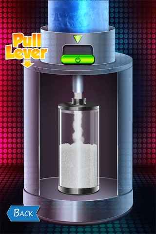 A1 Party Slushie Maker Mania Pro - best virtual drink making game screenshot 2