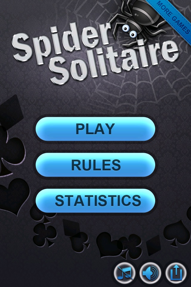 Spiderold-for our fans who love the 1st version screenshot 2