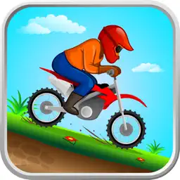 Motorcycle Race Meltdown app icon
