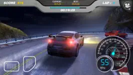 Game screenshot Power Drive Car Racing apk